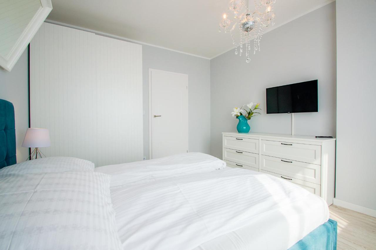Grand - On The 17th Floor With Panorama Of The Old Town Apartment *