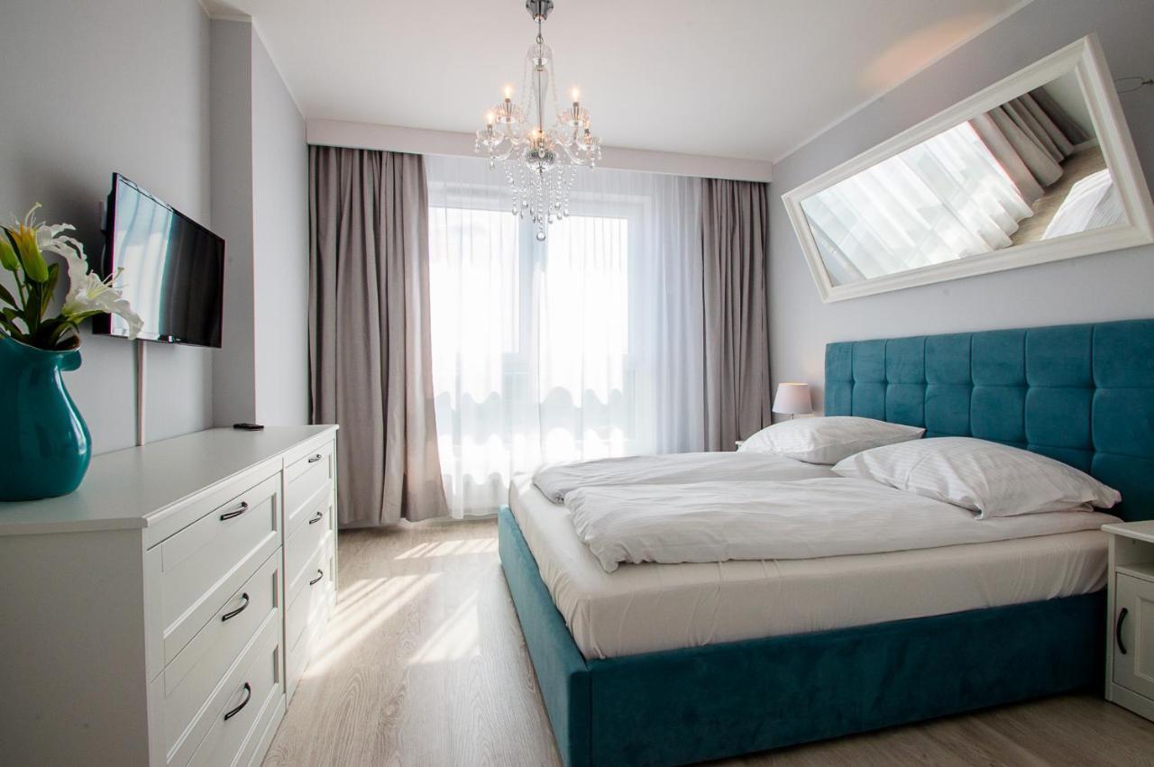 Grand - On The 17th Floor With Panorama Of The Old Town Apartment *